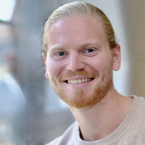 Bilde av Fredrik