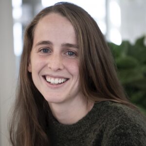 Heidi Nes, rådgiver bygningsfysikk og energi i Ingenia