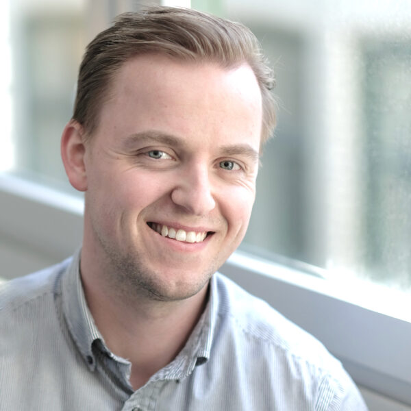 Bilde av Niklas Nørrefjord