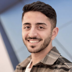 Bilde av Ali