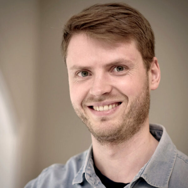 Bilde av Eivind Hagen
