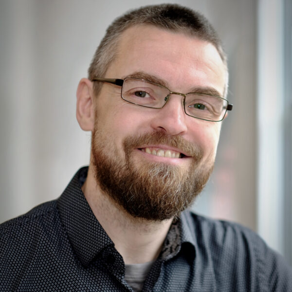 Kjell Ove Haug, VA-ingeniør i Ingenia