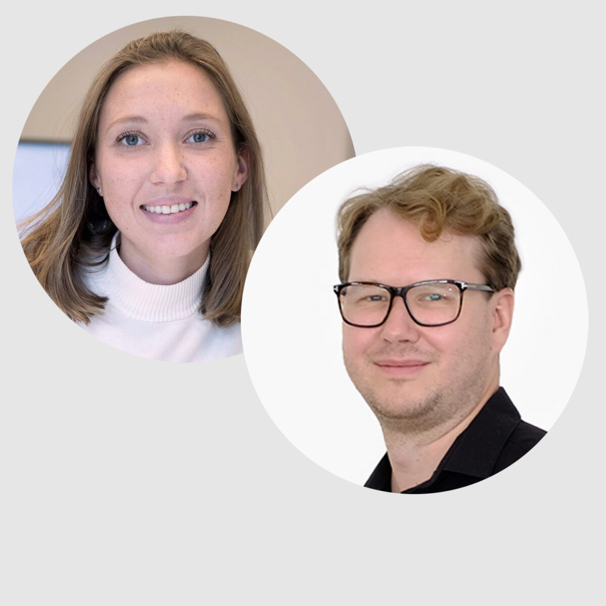 Bilde av Lotte og Håkon