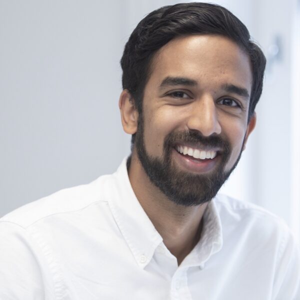 Akul Viswanathan