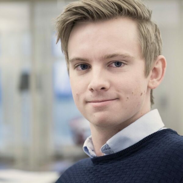 Bjørn Erik Rasmussen