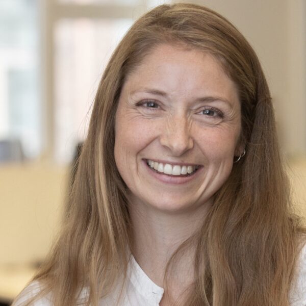 Jenny Marie Bjørnsgaard