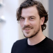 Haavard Bjerknes foto