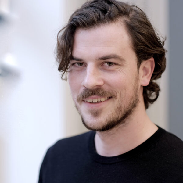 Haavard Bjerknes foto