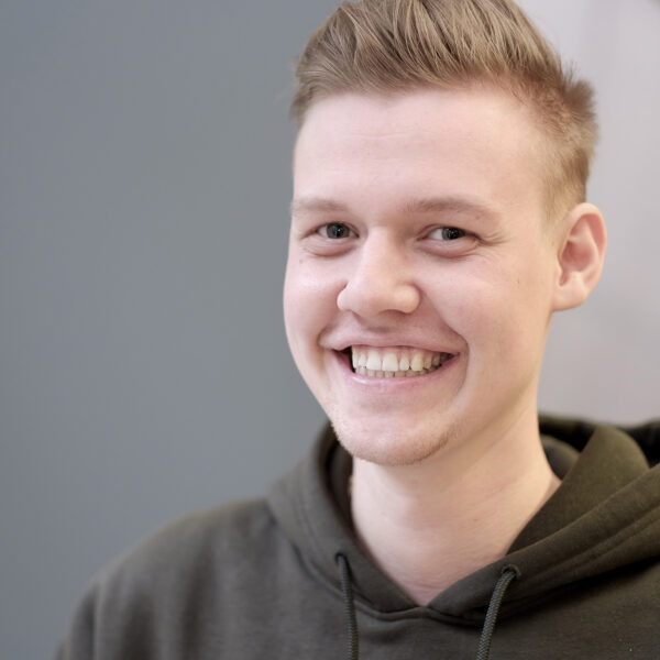 Ole-Martin Ormset foto