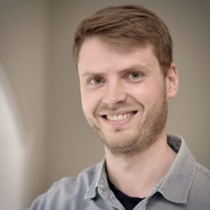 Bilde av Eivind Hagen