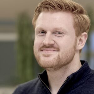 Bilde av Mikkel Haugland
