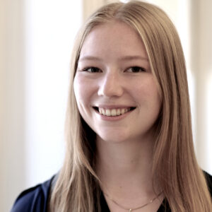 Bilde av Helene Hardeland Skancke