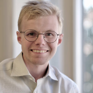 Bilde av Severin Mowinckel Holm