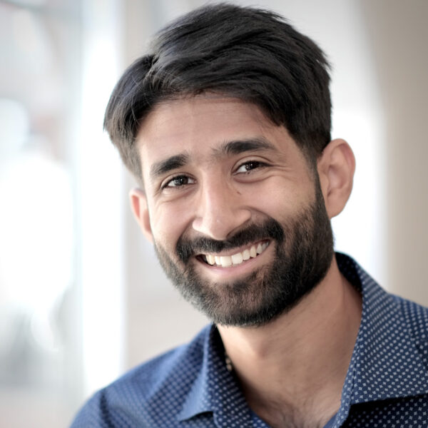 Bilde av Eric Stephen